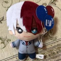 轟焦凍　ぬいぐるみ