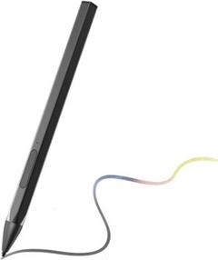 Surface用 消しゴム 右クリック機能対応 3つ替え芯付きタッチペン