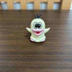 1960年代！オバケのQ太郎 ソフビライト ちょうちん 提灯 （風鈴 バンダイ 1960年代！オバケのQ太郎 ソフビライト ちょうちん 提灯 （風鈴