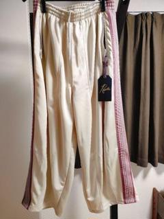 Needles H.D. Track Pant 25SS ヒザデル Sのサムネイル