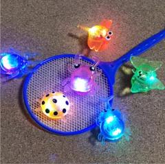 ピカピカすくい 森の生き物