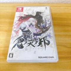 ＃Nintendo Switch ソフト　鬼ノ哭ク邦