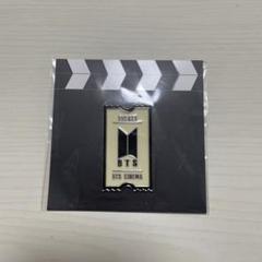 BTS ARMY アミボムピンバッジ4点セット - メルカリ