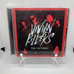 2025年最新】the birthday vivian killersの人気アイテム - メルカリ