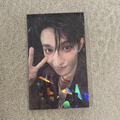 seventeen ユニバ  ラキドロ トレカ セット 4枚 seventeen 消費期限 ユニバ ラキドロ 特典 トレカ パフォチ