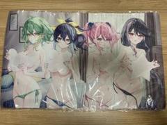ミッドナイトブルー　ヤミ　スリーブ　プレイマット　B Amazon.co.jp: ミッドナイトブルー スリーブ プレイマット