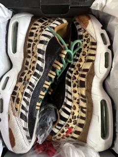 NIKE AIR MAX 95 ANIMAL ナイキ エアマックス95 アニマルのサムネイル