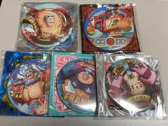 ONEPIECE ワンピース フランキー 輩缶バッジ バースデー 缶バッジ