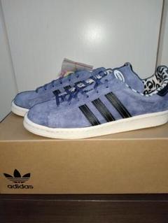 ■新品未使用■adidas CAMPUS 80s X LARGE　スニーカーのサムネイル