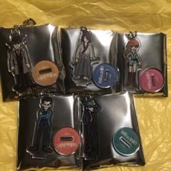 ⅢRD展LUPIN THE ⅢRD　アクリルスタンド　コンプリートセット LUPIN THE ⅢRD アクリルスタンド コンプリートセット - メルカリ