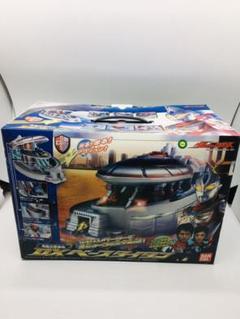 ウルトラマンマックス DXベースタイタン