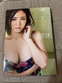 GRATITUDE～30～ 磯山さやか写真集