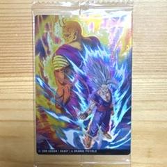 イタジャガ ドラゴンボール vol.4 孫悟飯ビースト オレンジピッコロのサムネイル