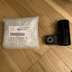 ラルグス貫通ブラケットコペン