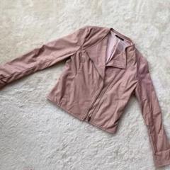 ジャケット