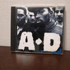 AD ミクスチャーバンド