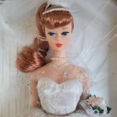 2025年最新】バービーwedding day barbieの人気アイテム - メルカリ