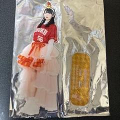 いぎなり東北産　桜ひなの　特大アクリルスタンド　楽天イーグルス いぎなり東北産 桜ひなの 特大アクリルスタンド 楽天イーグルス