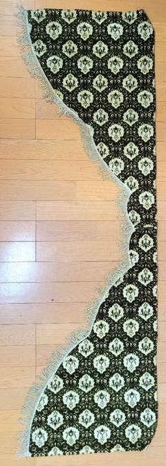 新格子シルバーセンターカーテン 楽天市場】新格子 カーテンの通販