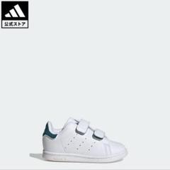 adidas Stan Smith スタンスミス　キッズ スニーカー 14cm