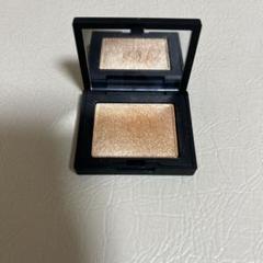 【ななさん専用】NARS ハイライティングブラッシュパウダー・アフターグロー 試してみた】NARS ハイライティングブラッシュパウダーのリアル