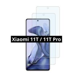 2枚セット✨ Xiaomi 11T / 11T Pro ブルーライトカット