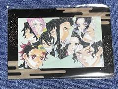 鬼滅の刃 無限城編第1章　入場者特典