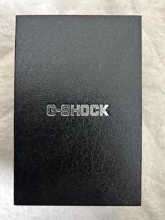 ジーショック　G-SHOCK BOX 国内正規品　純正　空箱のみ100個セット G-SHOCK - 【空箱】 G-SHOCK （GBX-100-2DR用）の通販 by JP's