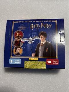 ハリーポッター　エボリューション　未開封BOX