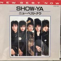 SHOW-YA CD11枚まとめ売り SHOW-YA CD11枚まとめ売り - メルカリ