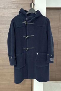 美品 オーシバル ORCIVAL ロングダッフルコート メンズS ネイビー 楽天市場】オーチバル ダッフルコートの通販