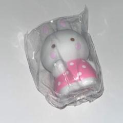 チアリーチャム 指人形