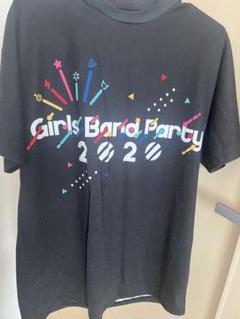 バンドリ Tシャツ GBP 2020