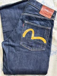 2025年最新】EVISU エヴィス LOT.2000の人気アイテム - メルカリ