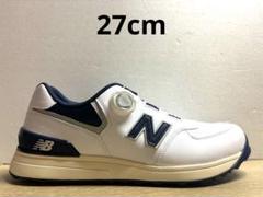 2025年最新】new balance golf 574 ゴルフシューズの人気