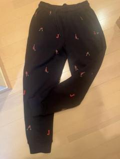 美品　NIKE ジョーダン　スエットパンツ