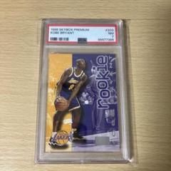 1996 Skybox Premium Kobe Bryant #203