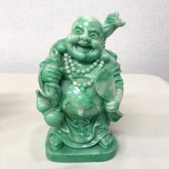 中国 七福神 羊 玉 ローズ クオーツ 水晶 台座付き 仏像 時代 821㌘ 中国 七福神 羊 玉 ローズ クオーツ 水晶 台座付き 仏像 時代 821㌘