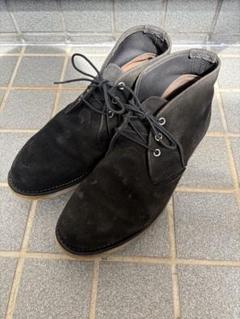 REDWING ブーツ 3147 Dragon Ash kj チャッカ