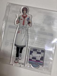 2025年最新】幸村精市 アクスタの人気アイテム - メルカリ