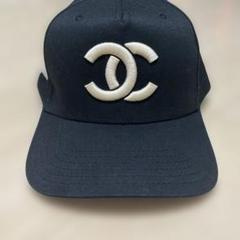 【正規品】oMA DESIGN STUDIOS カブス Cロゴ キャップ