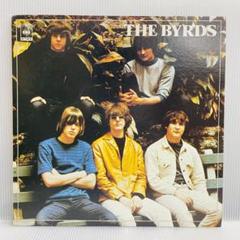 the byrds ザ・バーズ メキシコ盤 EPレコード the byrds ザ・バーズ メキシコ盤 EPレコード the byrds ザ