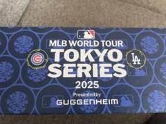 【限定品】MLB 東京シリーズ 2025 大谷翔平 17 ユニホーム　XL