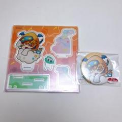 入間くん アモカフェ アガレスセット 魔入りました！ 入間くん【公式】 on X: 