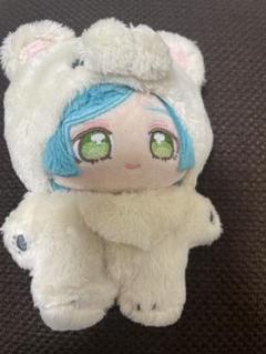 あんスタ　深海奏汰　いつぬい あんスタ いつぬい 深海奏汰 ぬいぐるみ くま ベア｜Yahoo