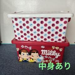 アミューズメント景品 お菓子 コンテナ ボックス まとめ売り