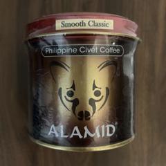 ALAMID Philippine Civet Coffee 100g - メルカリ