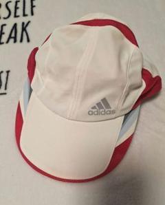 adidasキャップ