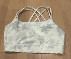 SUKALA スカーラ　ブラタンクトップ