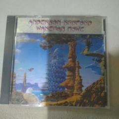 ANDERSON BRUFORD WAKEMAN HOWE